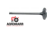 Zawór ssący R84618
