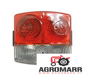 Klosz lampy kierunkowskazu X830180037010