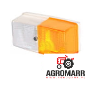 Lampa kierunkowskazu (przednia) G395900020030
