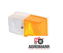 Lampa kierunkowskazu (przednia) G395900020020
