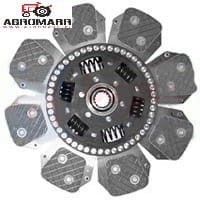 Tarcza sprzęgła Renault 7700019557, 7700027907, 7700029017, 7700033798, 7700039881, 7700041396