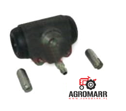 Cylinderek hamulca 17-0024