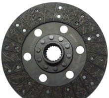 Tarcza PTO Same 325015620 325012326 014622223, 01462222310,