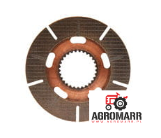 3795093M1 TARCZA HAMULCA RĘCZNEGO