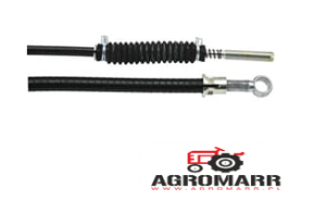 26466360 Linka Hamulca Ręcznego