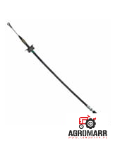 04429651 Linka hamulcowa