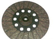 Tarcza PTO Massey Ferguson 3105233M91, 3105233M92, 331013416