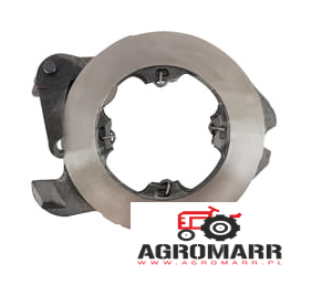 3596778M91 Docisk Hamulcowy