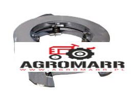 3596778M91 Docisk hamulca