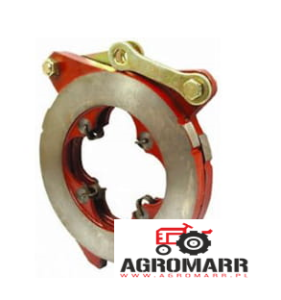 1860963M91 Zacisk Hamulcowy