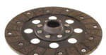 Tarcza sprzęgła Deutz 02307628, 02913034, 02940369, 04381284, 323003616