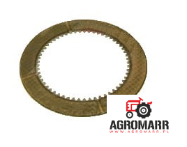3381495M1 Tarcza speed shift