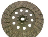 Tarcza PTO Deutz 02940102, 02940173, 02940358, 04314891, 04342203, 04378783, 04382852