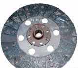 Tarcza PTO Landini 3105367M91, 3107407M91, 3301234M91, 331009716