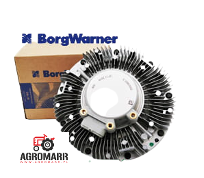 4353860M1 Sprzęgło Visco BORGWARNER