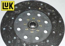 Tarcza PTO Fiat, 328009216 , 5102263, 5160410