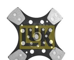 TARCZA PTO LUK Same 0.015.4423.3 , 1544233 , 328054010 , 328058910
