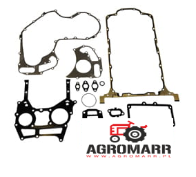 U5LB0381 Zestaw Uszczelek Bloku