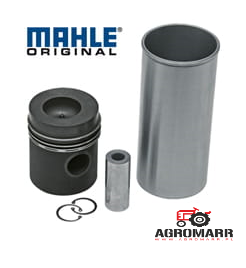B3177 Zestaw naprawczy Mahle