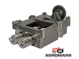 4111K073 Mechanizm Wyważający