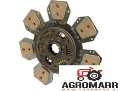 Tarcza sprzęgła Ford, New Holland D1NN7550C 