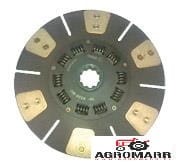Tarcza sprzęgła New Holland 81826679 