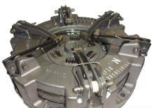 Docisk sprzęgła LUK Landini 231011610