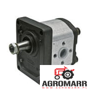 0510525313 Pompa hydrauliczna BOSCH