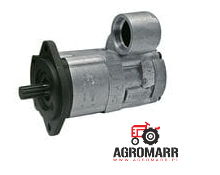 3816914M91  POMPA HYDRAULICZNA