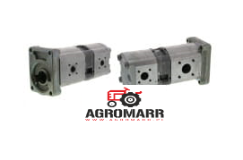 0510765403 Pompa hydrauliczna zam.