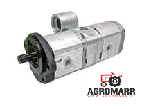 3800196M91 Pompa Hydrauliczna