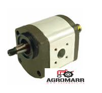 3386956632 Pompa hydrauliczna