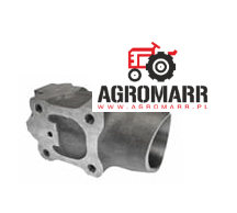 1671082M1 Cylinder hydrauliczny