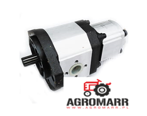 20/206000 Pompa Hydrauliczna