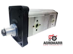 K310386  Pompa Hydrauliczna