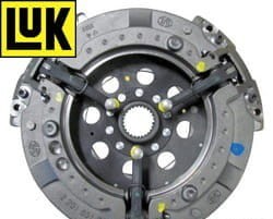 Docisk sprzęgła Massey Ferguson 133004510, 039210T1
