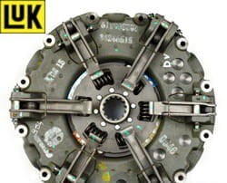 Docisk sprzęgła New Holland 47776216  228020010