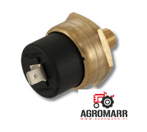 3582916M91 Czujnik ciśnienia oleju