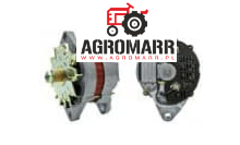 1672859M1 Alternator