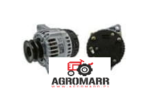 3655838M91 Alternator