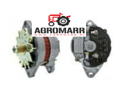 1672859M1 Alternator