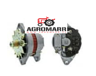 1530354C1 Alternator