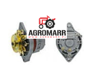 6106494M91 Alternator