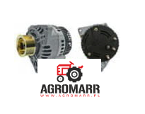 6992011L Alternator