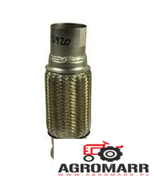 AL151148 Łącznik Elastyczny