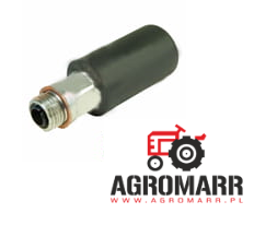 RE65265 Pompka paliwa (ręczna)