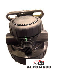 RE500160  Pompa Paliwa