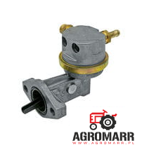 RE68345 Pompka paliwa