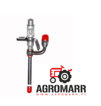 RE504353 Końcówka wtryskiwaczy