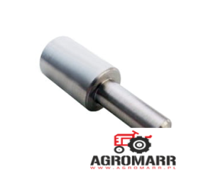 0433271274 Końcówka wtryskiwaczy